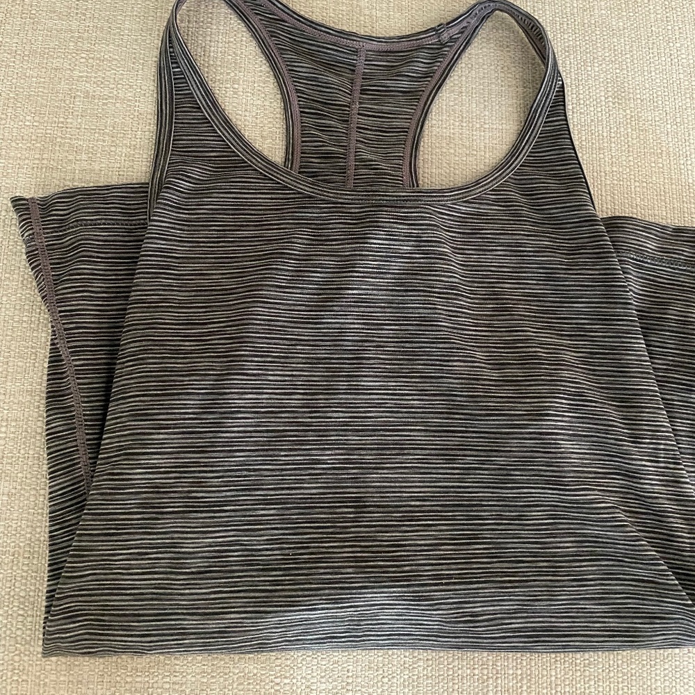 GapFit Breathe Tank